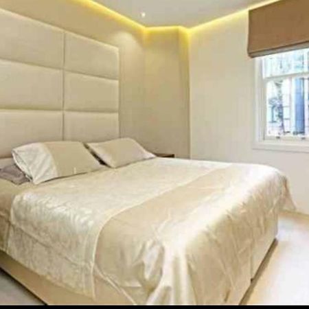 Heart Of Knightsbridge - Stunning Air Conditioned Apartment - 1 Minute Walk From Harrods Londres Exterior foto