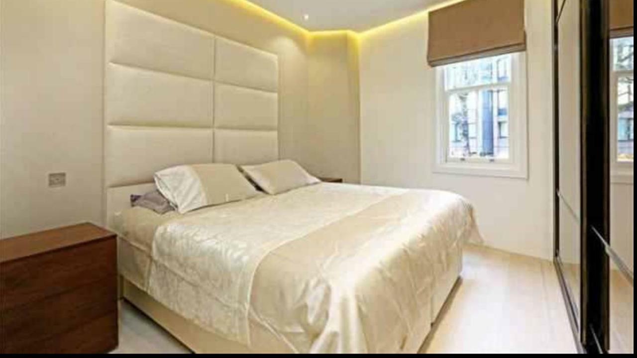 Heart Of Knightsbridge - Stunning Air Conditioned Apartment - 1 Minute Walk From Harrods Londres Exterior foto