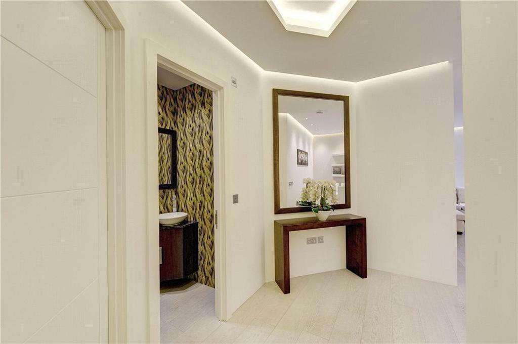 Heart Of Knightsbridge - Stunning Air Conditioned Apartment - 1 Minute Walk From Harrods Londres Exterior foto